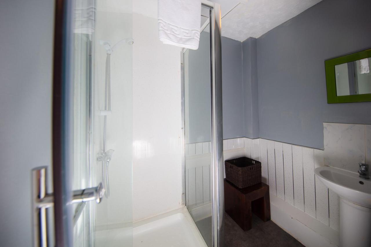Super Central 4Bedroom Apartment At The Meadows Edimburgo Exterior foto